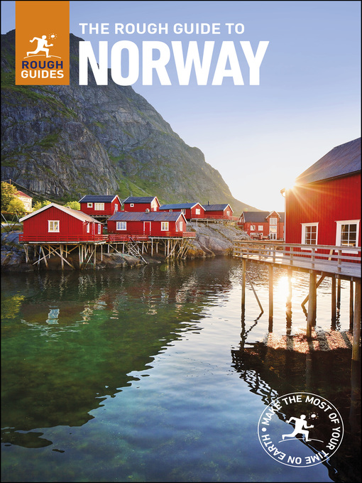 Title details for The Rough Guide to Norway by Rough Guides - Wait list